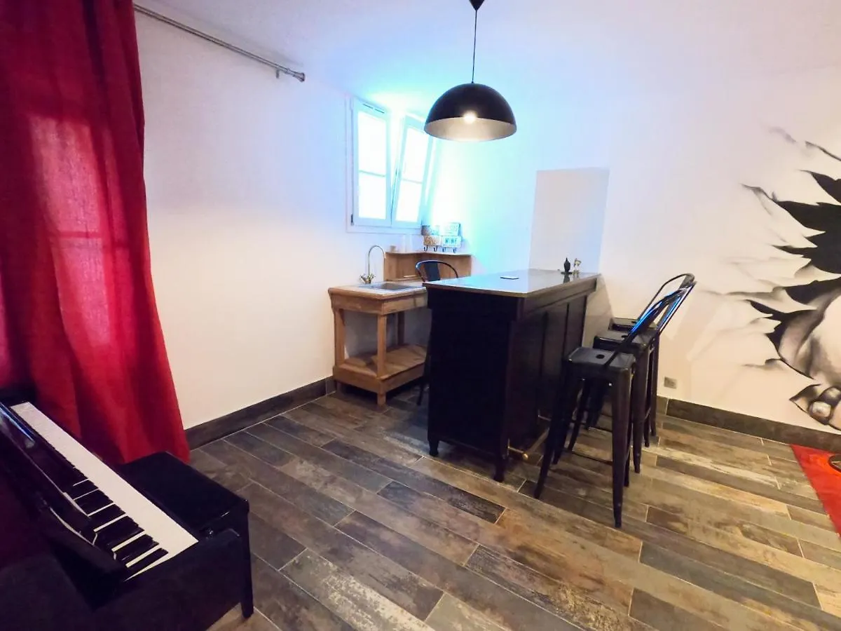 Superbe Maison 6 Ch, 4 Sdb, Terrasses Et Billard Канны 0*,  Франция