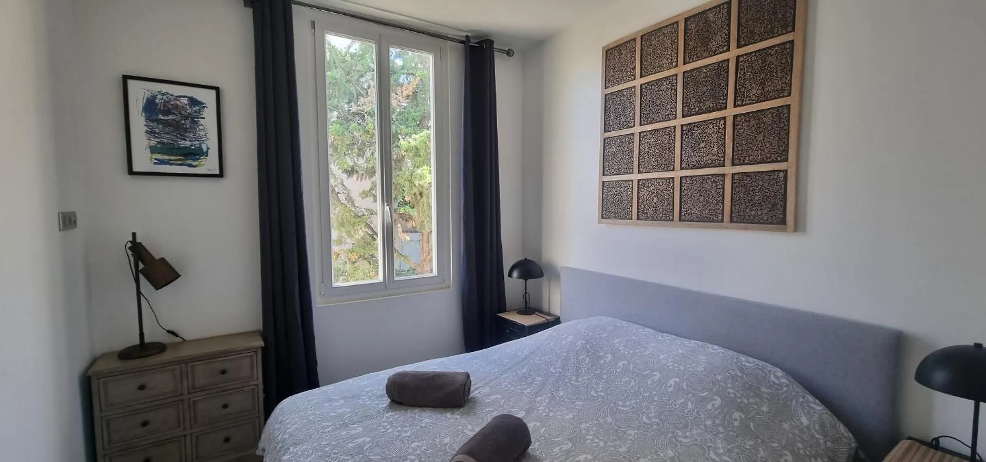 Superbe Maison 6 Ch, 4 Sdb, Terrasses Et Billard Канны