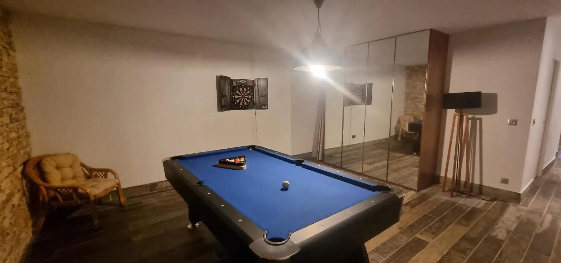 Superbe Maison 6 Ch, 4 Sdb, Terrasses Et Billard Канны 0*,  Франция