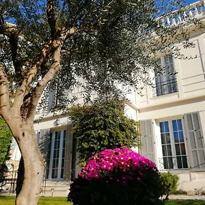 Bed and breakfast Blanche, Cannes
