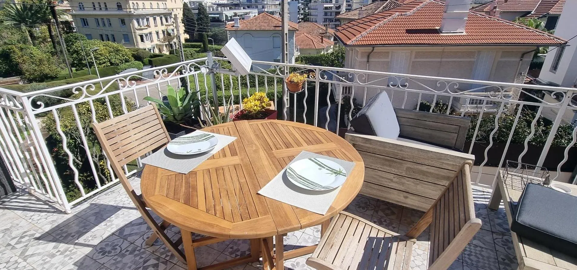 Villa Superbe Maison 6 Ch, 4 Sdb, Terrasses Et Billard Cannes France
